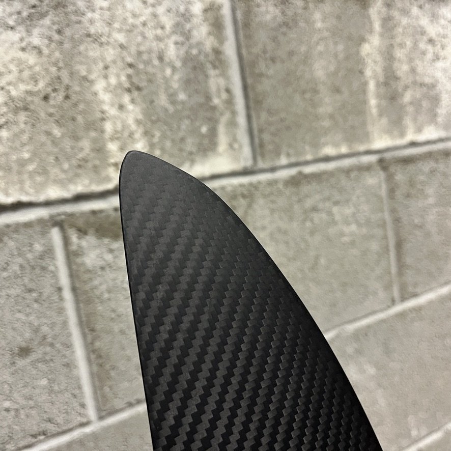 Bigsurf — Black Project Maliko Bigsurf — Black Project Maliko
